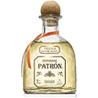Los mejores  - Patron Reposado Tequila - 700 ml